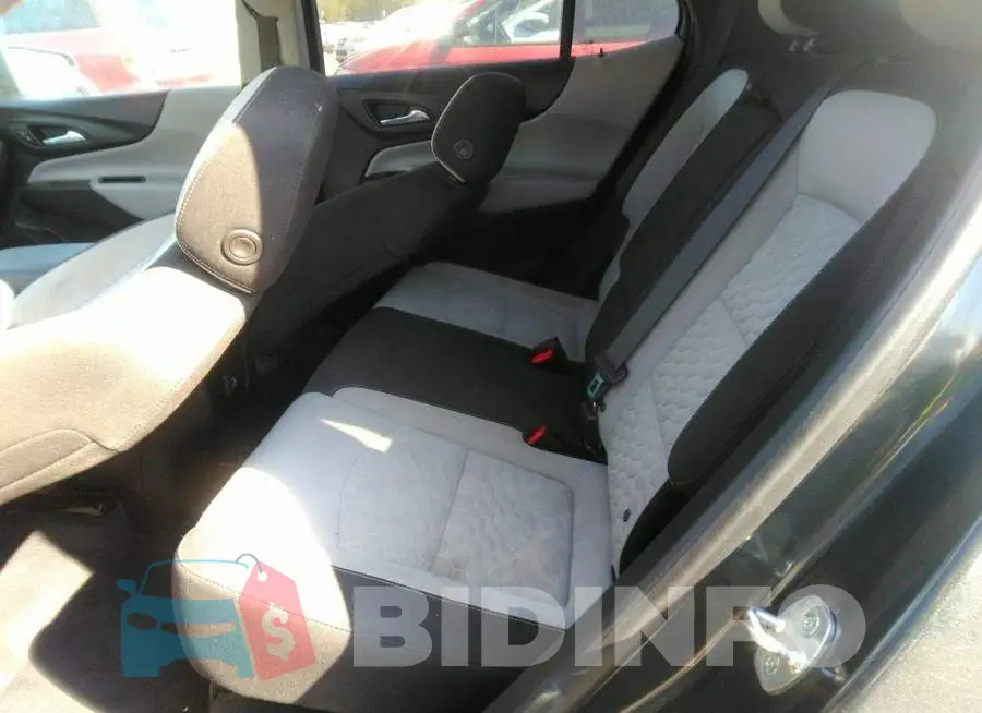 2GNAXHEV8M6127005 Photo# 8