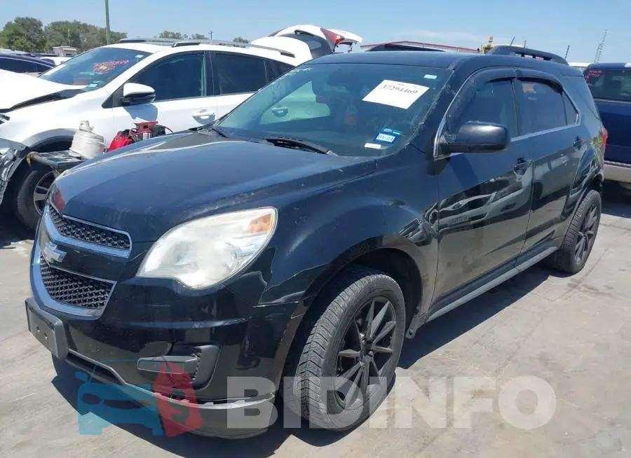 2GNFLDE34D6238210 Photo# 2