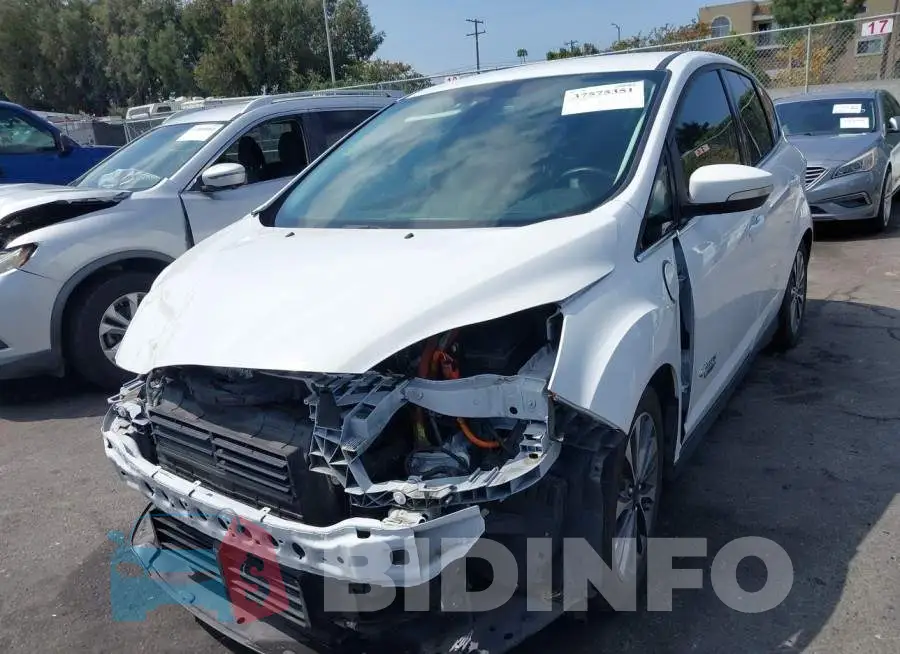 1FADP5FU2HL113453 Photo# 6
