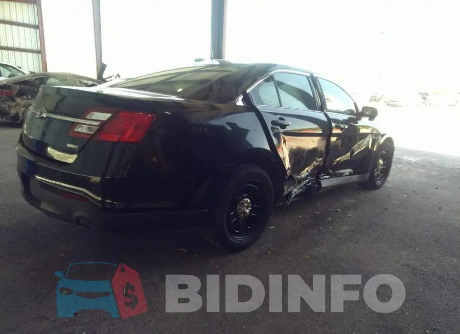1FAHP2MK7KG105916 Photo# 4