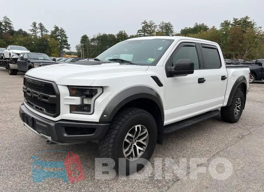 1FTFW1RG3JFC37255 Photo# 2