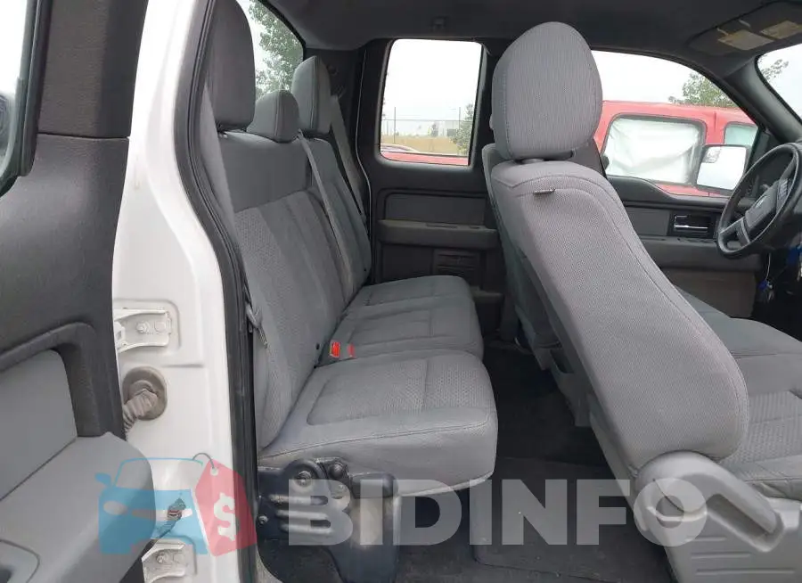 1FTFX1EF6DFD33976 Photo# 8