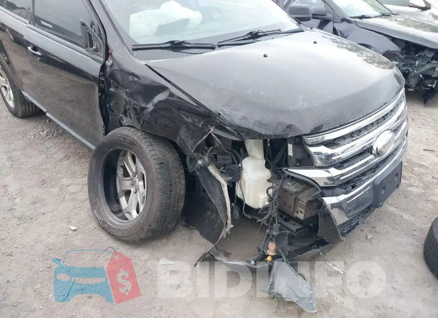 2FMDK3JC3DBC69938 Photo# 6