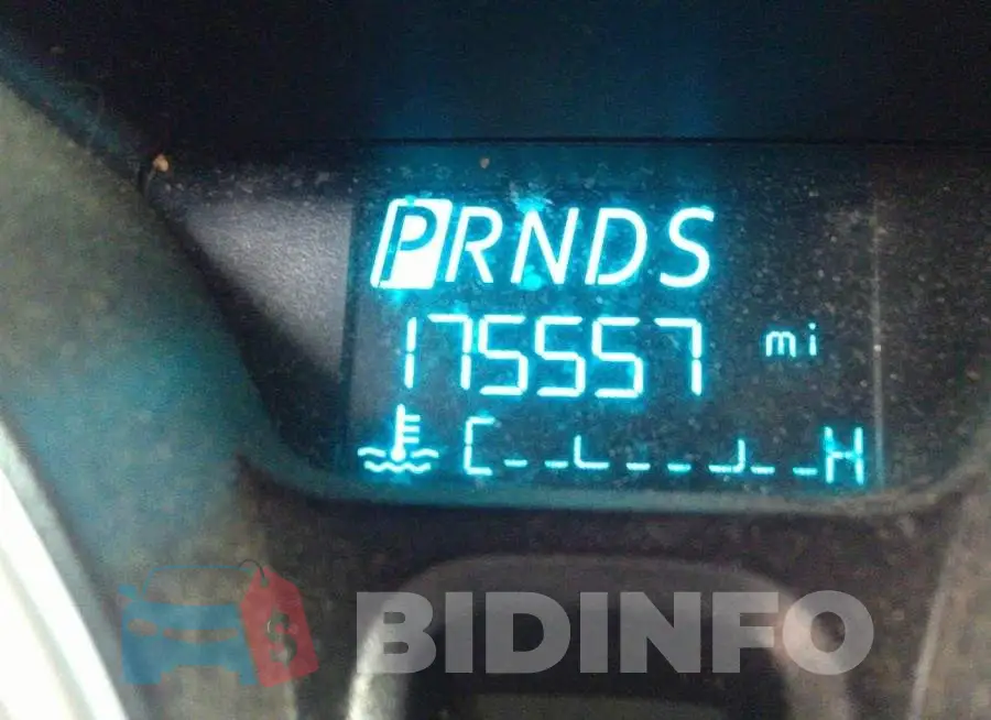 3FADP4EJ1EM243526 Photo# 7