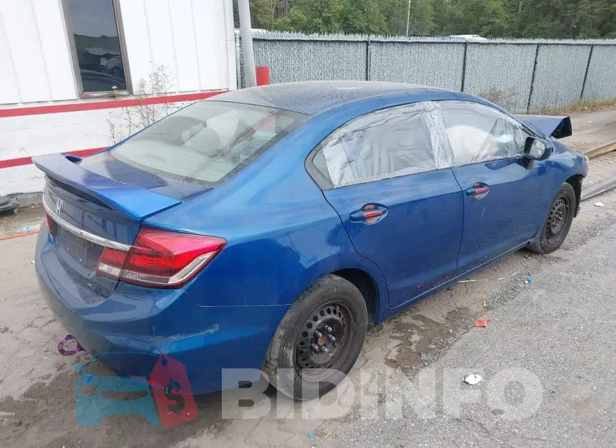 19XFB2F52FE064544 Photo# 4