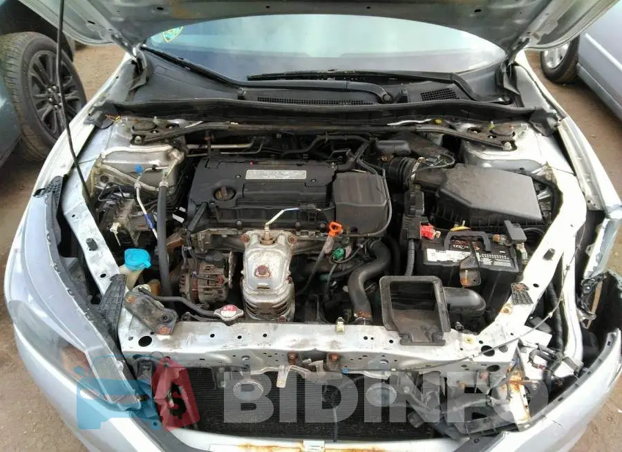 1HGCR2F74FA134517 Photo# 10