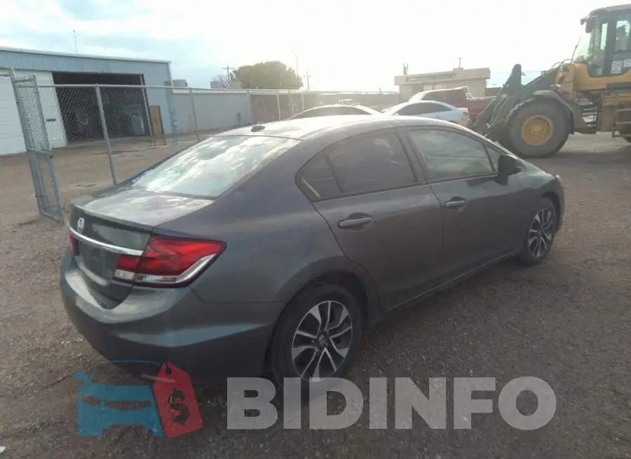 2HGFB2F84DH517883 Photo# 4