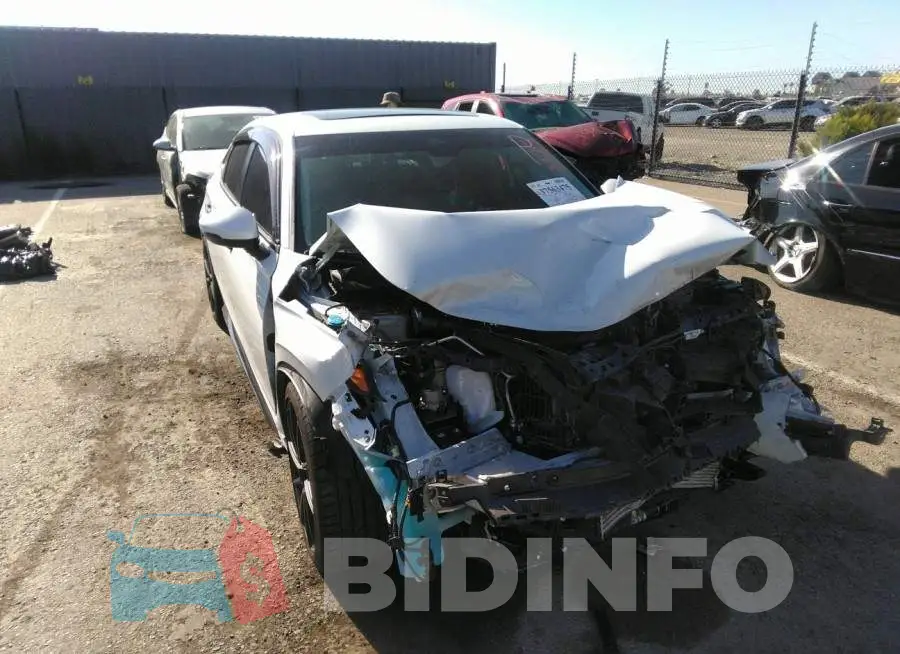 2HGFE1F93NH301213 Photo# 6
