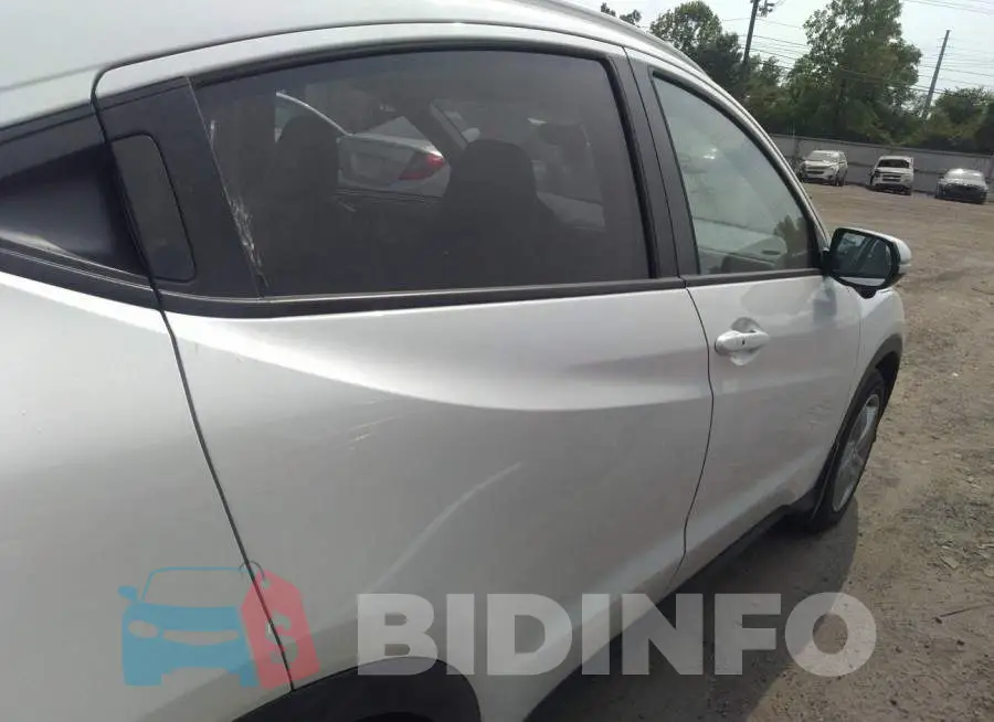 3CZRU6H54LM706611 Photo# 8