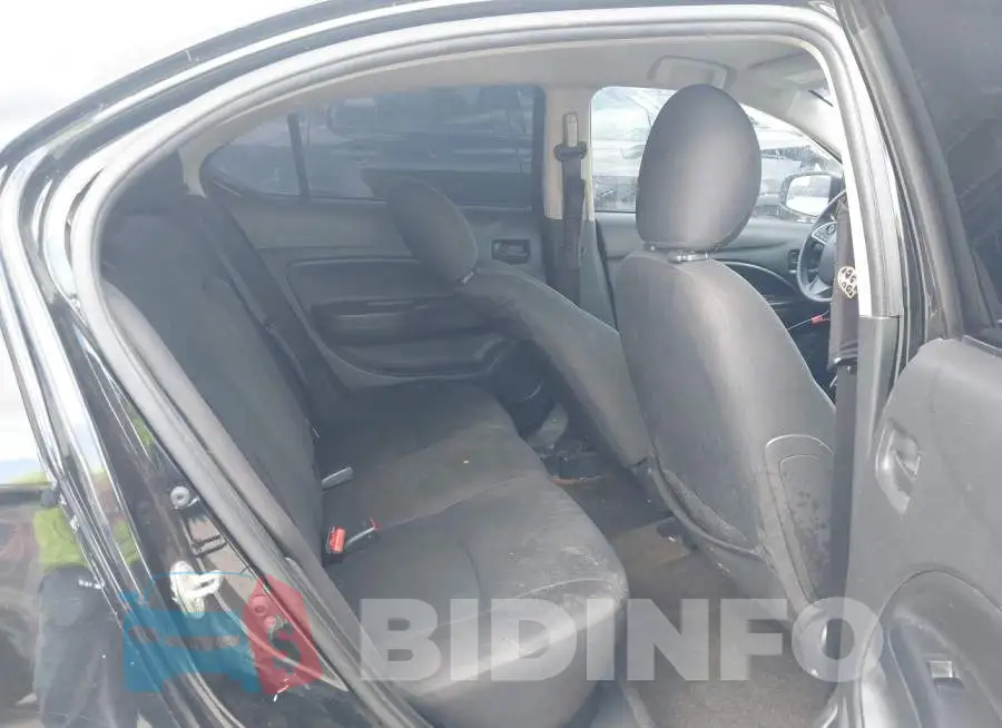 ML32F3FJ2KHF05962 Photo# 8