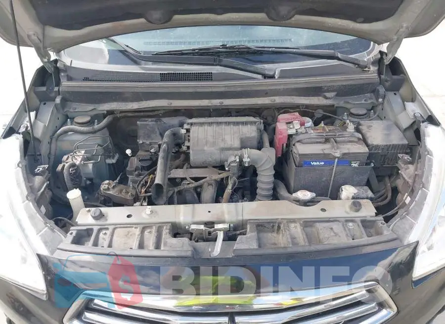 ML32F3FJ2KHF05962 Photo# 10