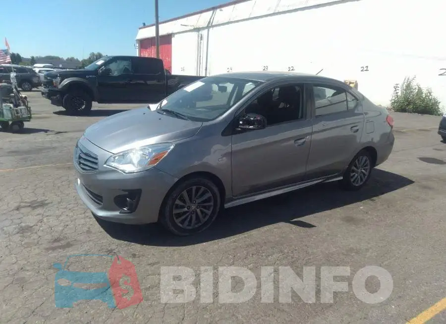 ML32F3FJ3KHF16646 Photo# 2