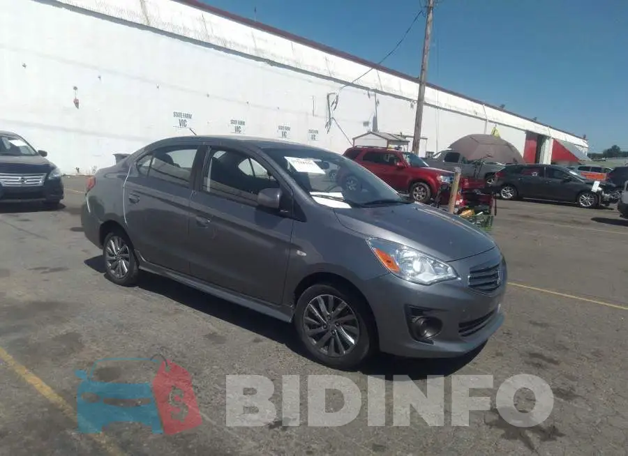ML32F3FJ3KHF16646 Photo# 1