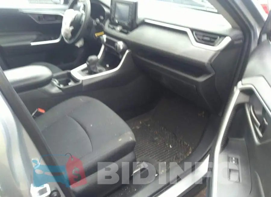 2T3F1RFV3MC215292 Photo# 5