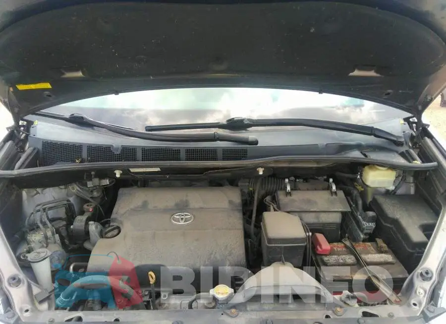 5TDKK3DC7FS650507 Photo# 10