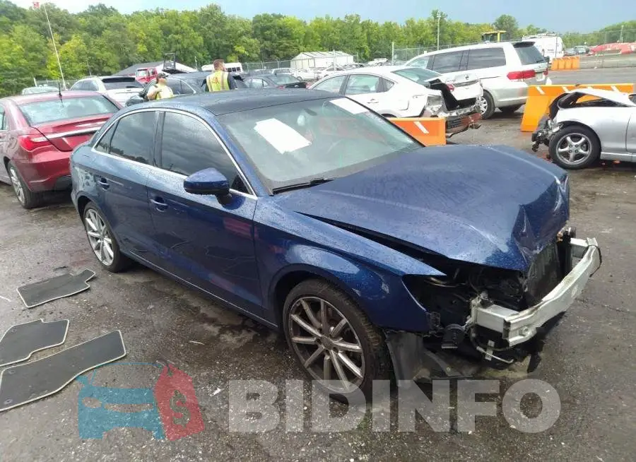 WAUEFGFF3F1069385 Photo# 1
