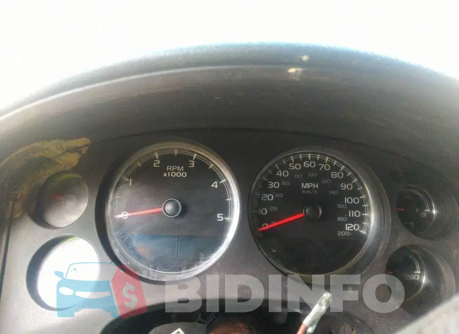 1GT125E86DF162860 Photo# 7