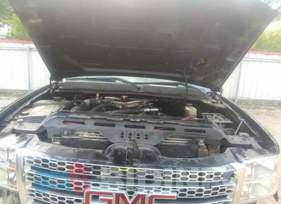 1GT125E86DF162860 Photo# 10