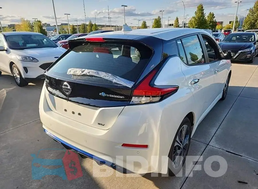 1N4AZ1CV9NC553717 Photo# 4