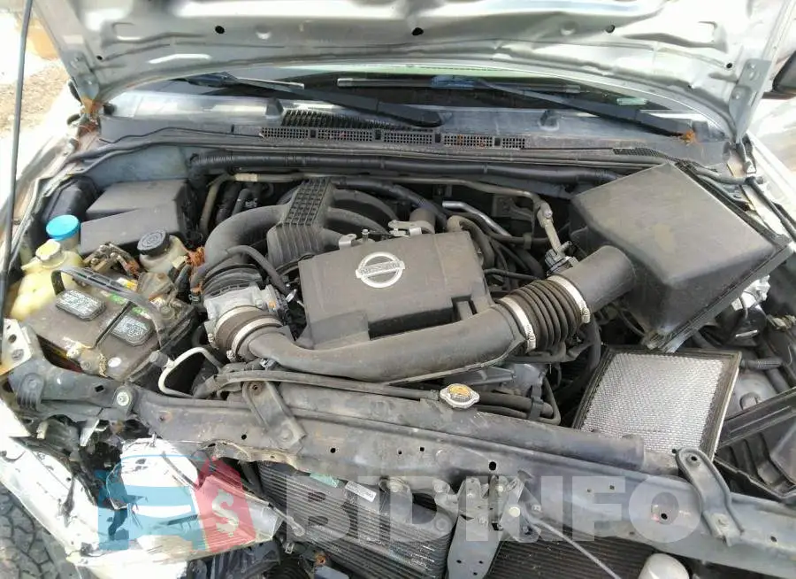 1N6AD0EV0GN729137 Photo# 10