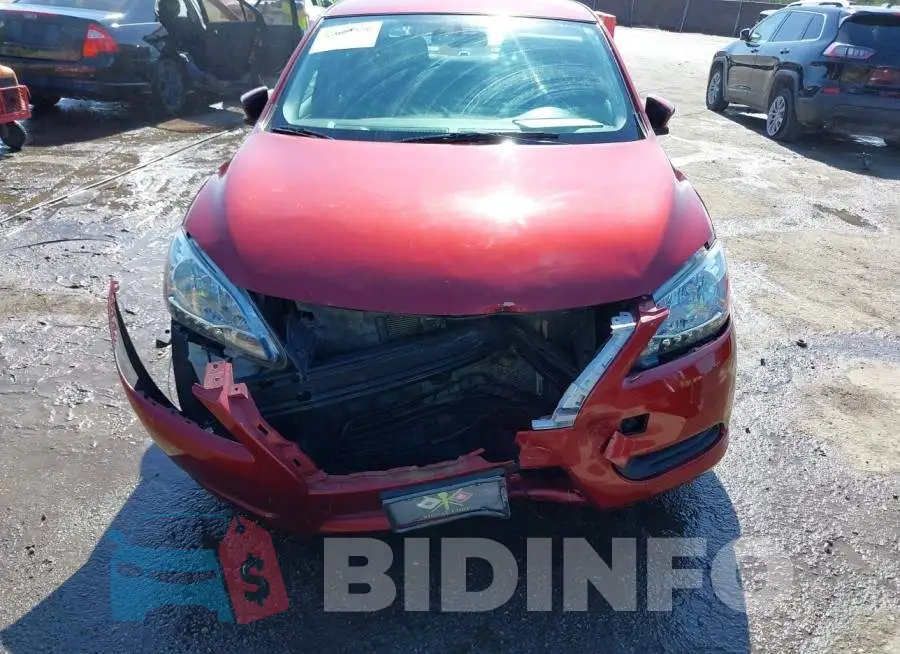 3N1AB7AP4FL661774 Photo# 6