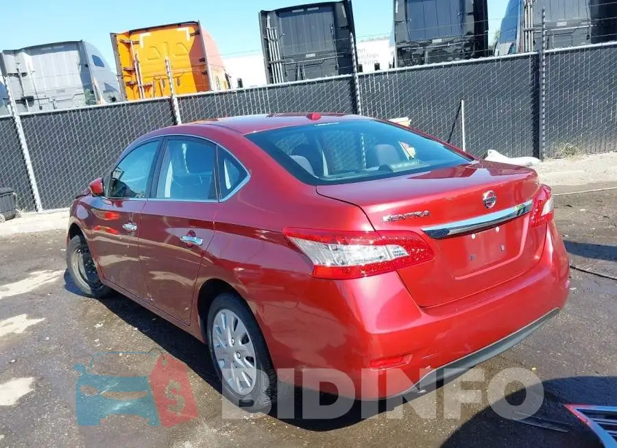 3N1AB7AP4FL661774 Photo# 3