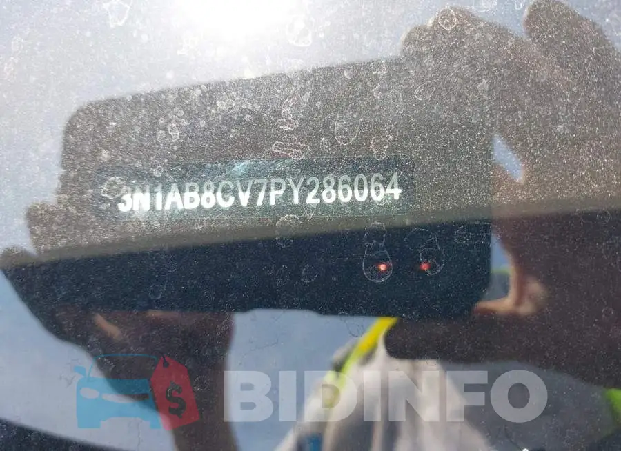 3N1AB8CV7PY286064 Photo# 9