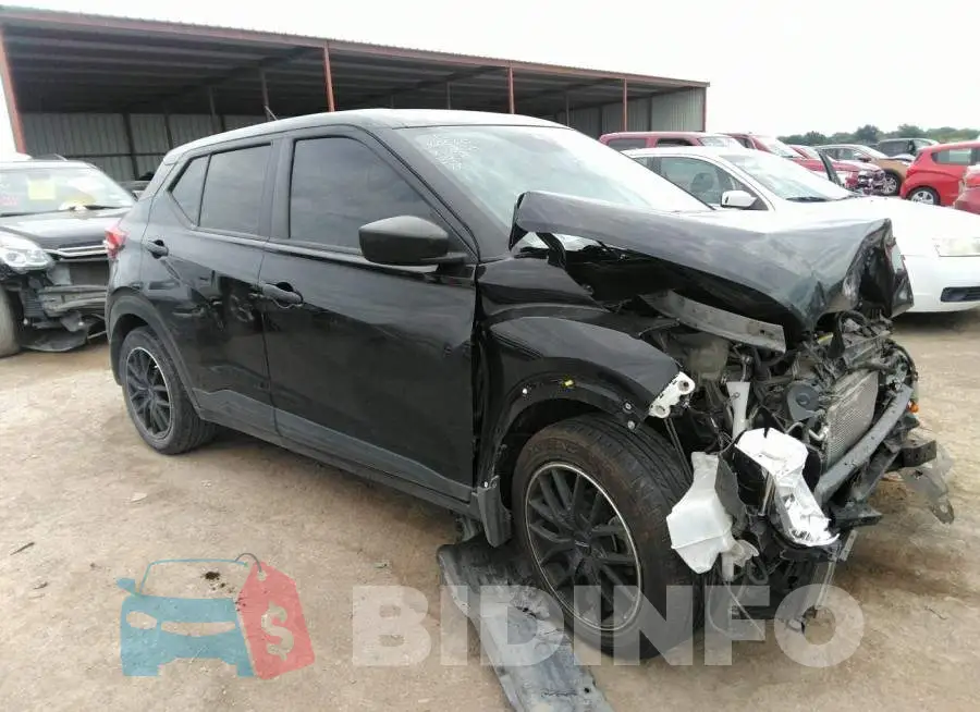 3N1CP5BV9LL561175 Photo# 1