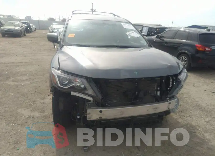 5N1DR2AN0LC638602 Photo# 6