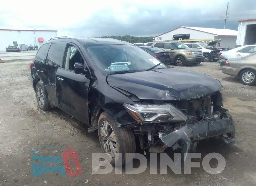 5N1DR2CN7LC594532 Photo# 1