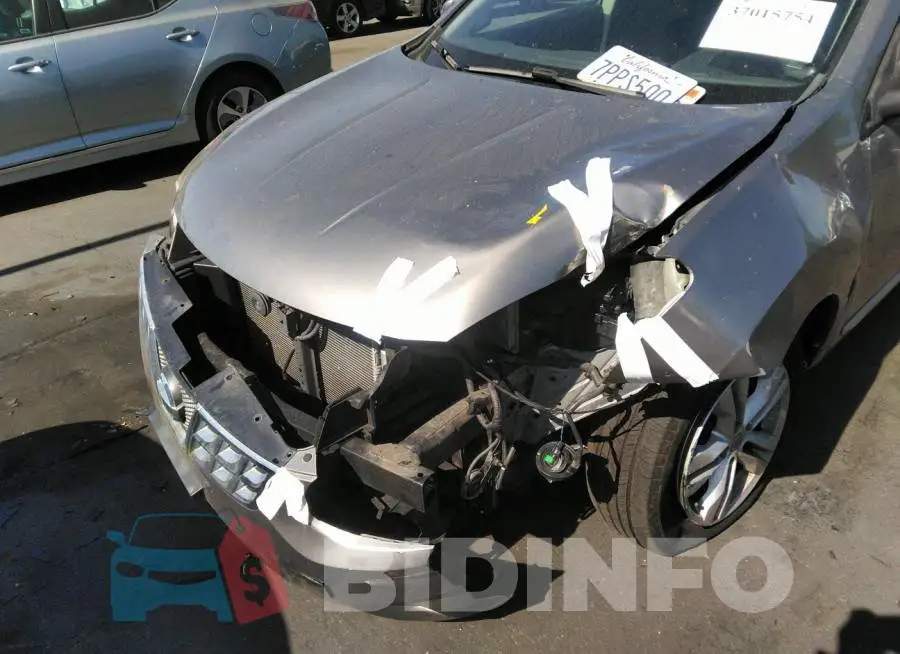 JN8AS5MT2FW158673 Photo# 6