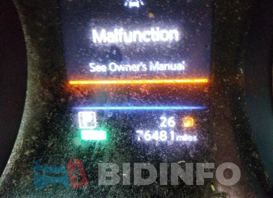 KNMAT2MT2KP520819 Photo# 7
