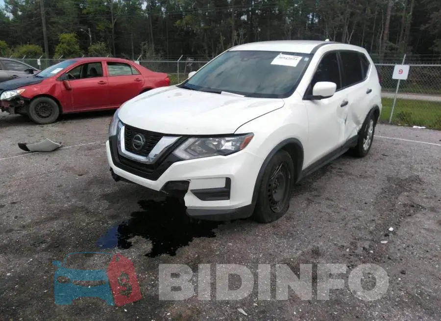 KNMAT2MT2KP520819 Photo# 6