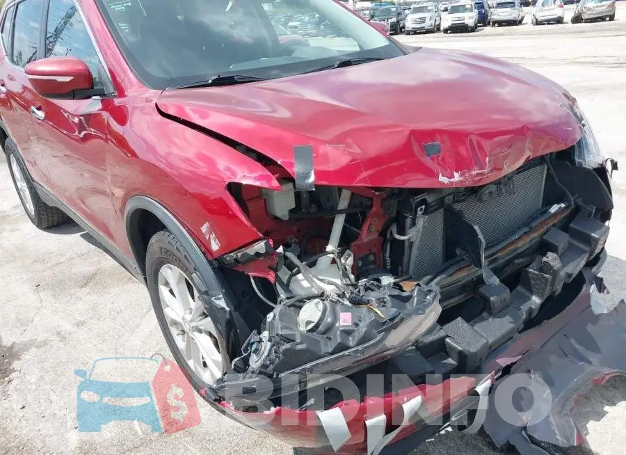 KNMAT2MV1FP569257 Photo# 6