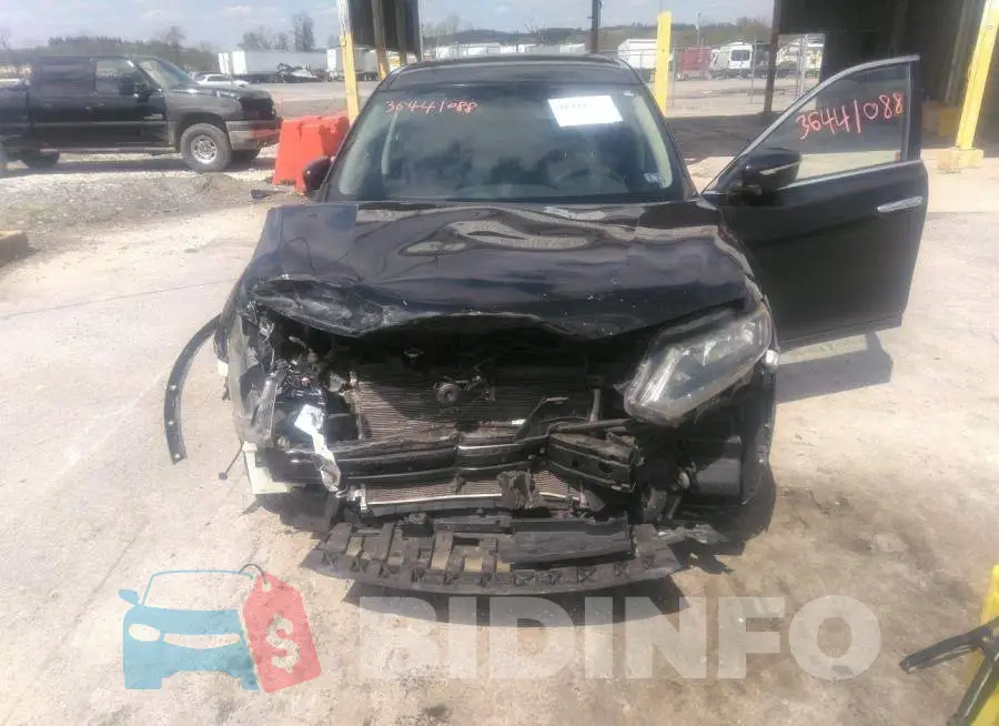 KNMAT2MV6FP520832 Photo# 6