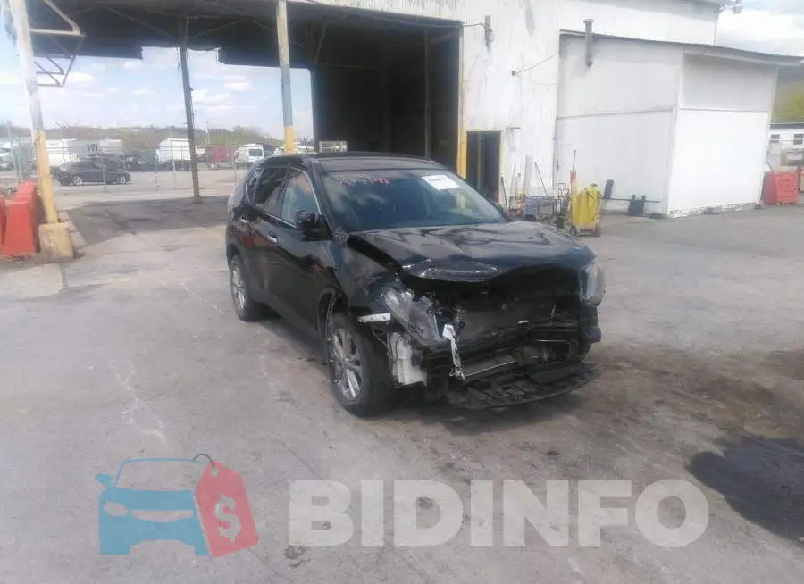 KNMAT2MV6FP520832 Photo# 1