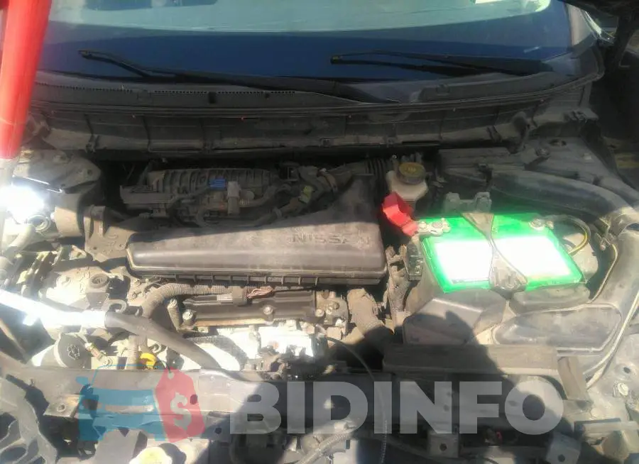 KNMAT2MV6FP520832 Photo# 10