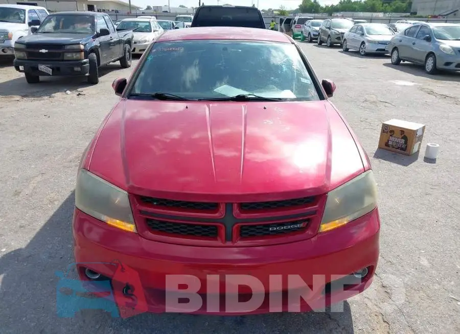 1C3CDZCB6DN628760 Photo# 6