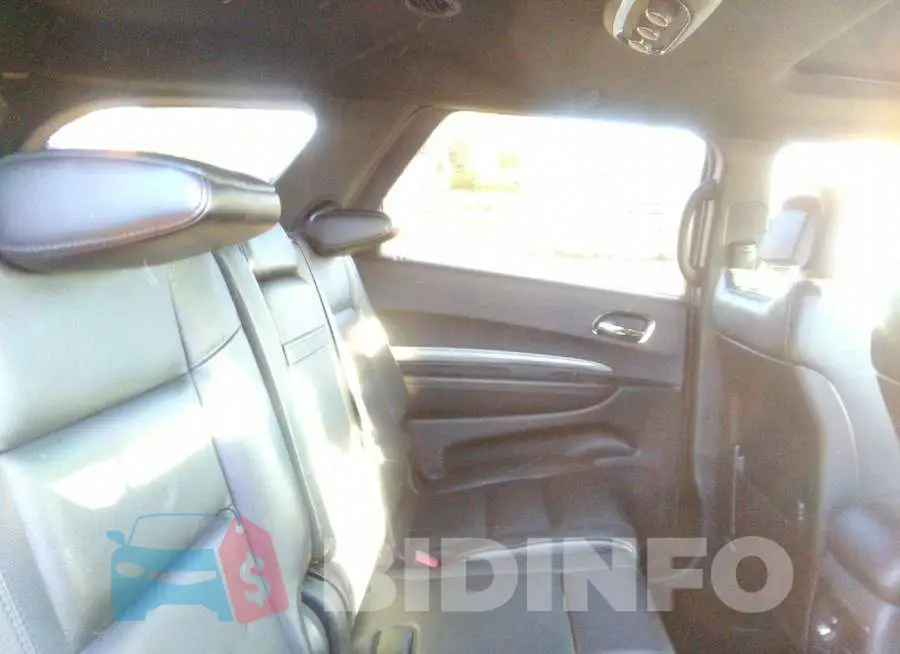 1C4RDJDG9KC848159 Photo# 8