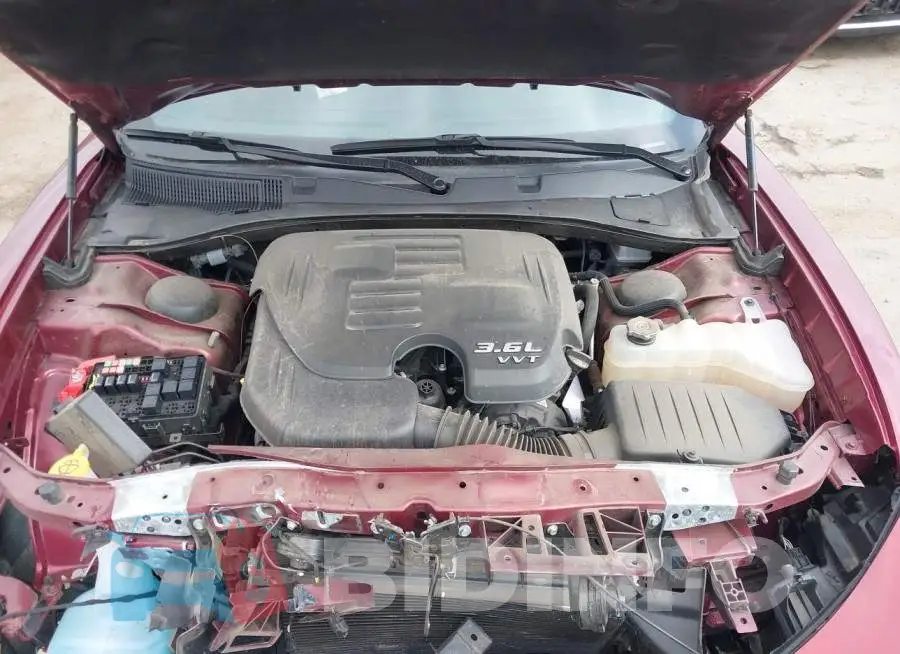 2C3CDXMG7NH174169 Photo# 10