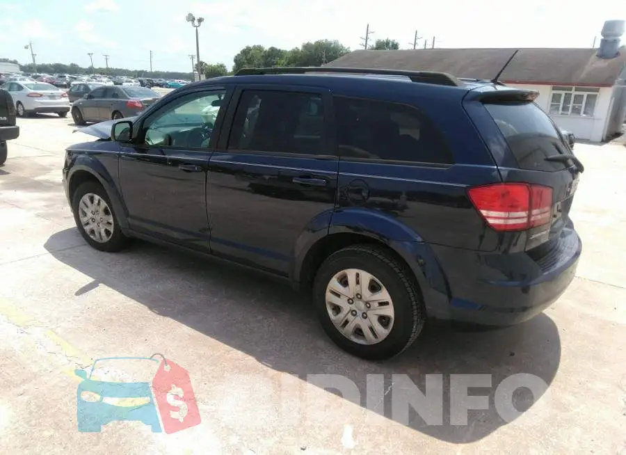 3C4PDCAB8HT695833 Photo# 3