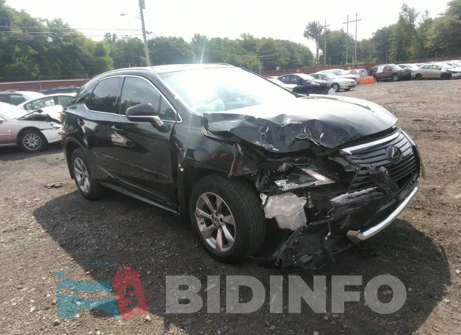 2T2BZMCA2KC190902 Photo# 1