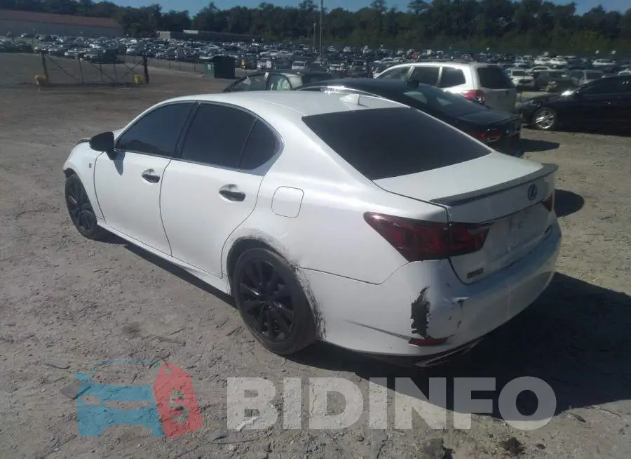 JTHBE1BLXFA010477 Photo# 3