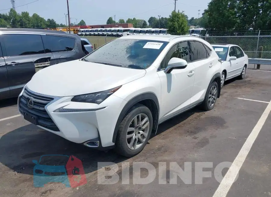 JTJBARBZ3F2014507 Photo# 2