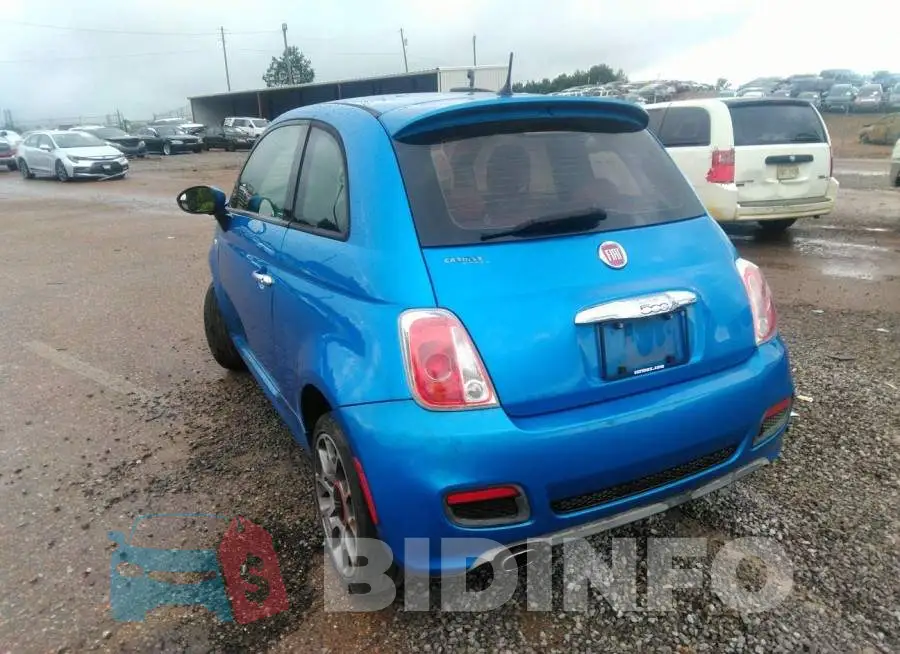 3C3CFFBR8FT657347 Photo# 3