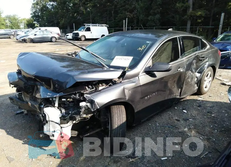 1G1ZB5ST1HF111812 Photo# 2