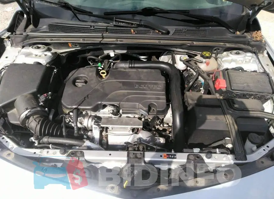 1G1ZD5ST3LF098080 Photo# 10