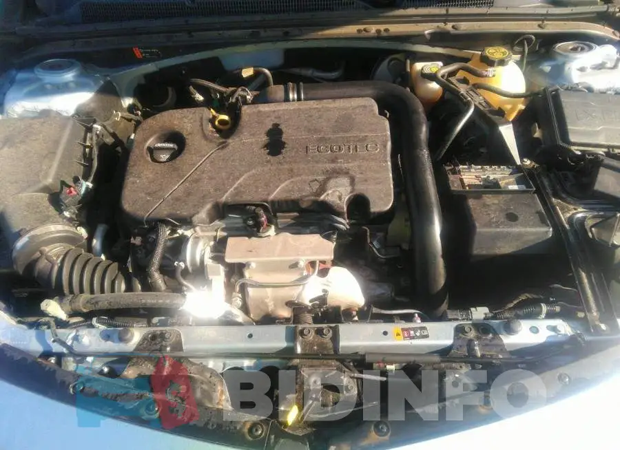1G1ZD5ST7JF256191 Photo# 6