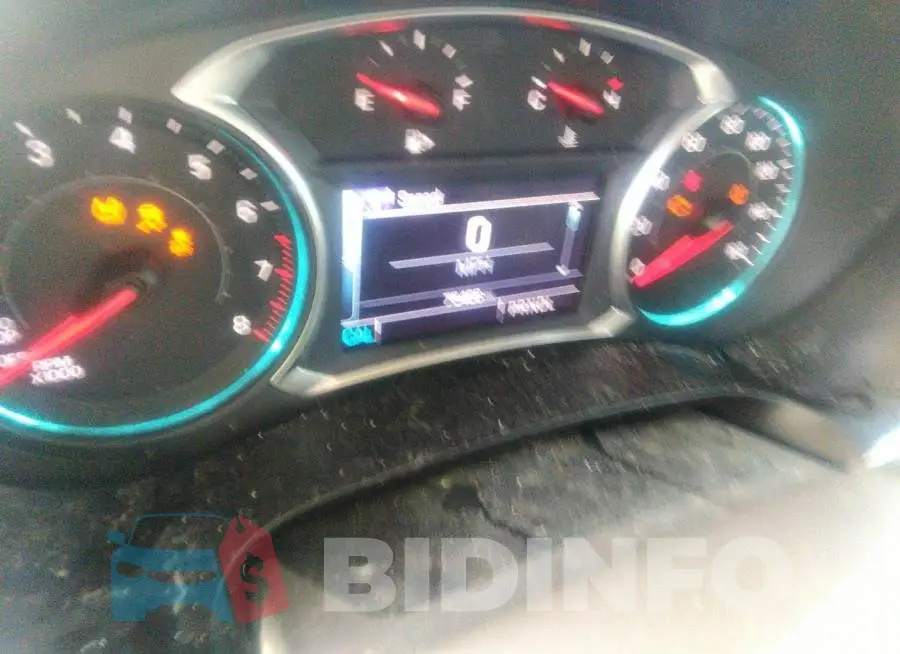 1G1ZD5ST7JF256191 Photo# 7