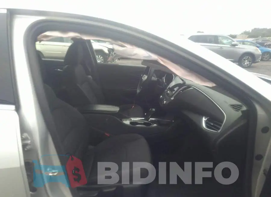 1G1ZD5ST9LF093157 Photo# 5